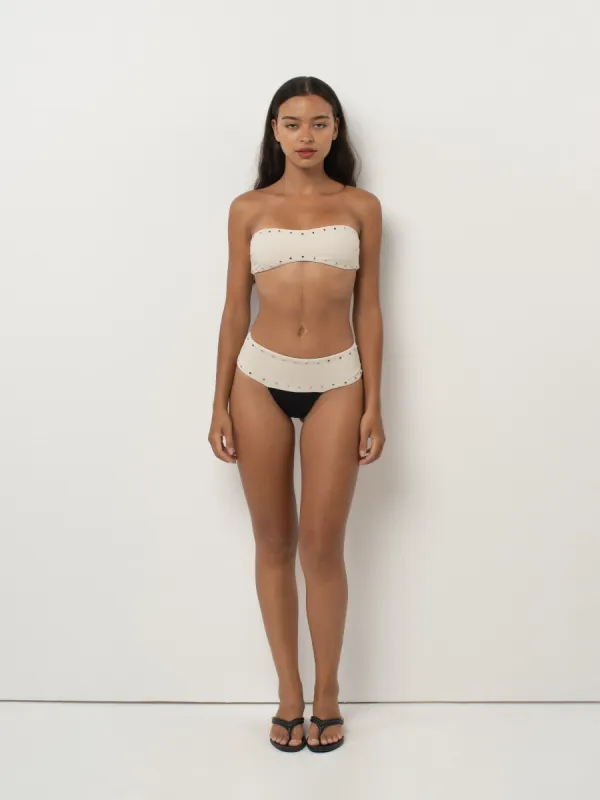 Perla Bottom sold by BELLE the label