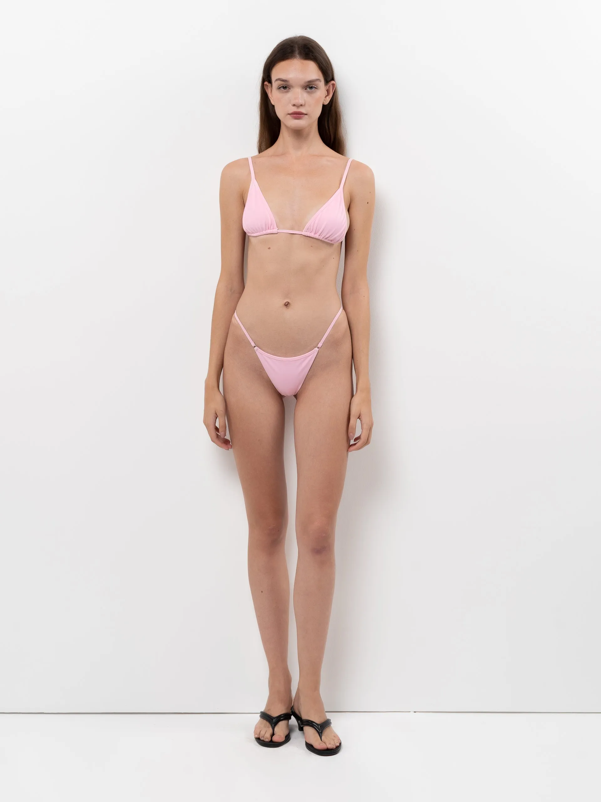 Siempre Bottom – Sakura sold by BELLE the label