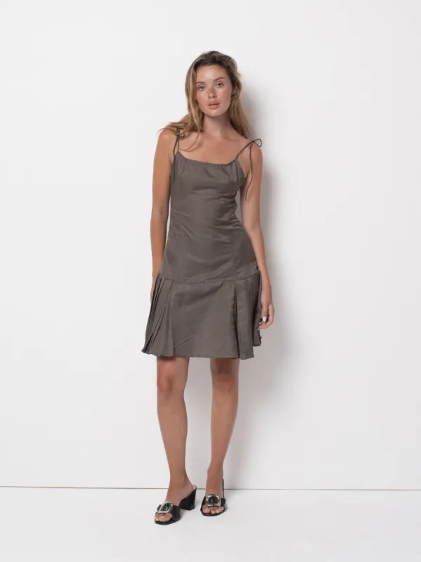 Dawn Dress sold by BELLE the label