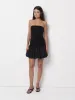 Misena Dress sold by BELLE the label