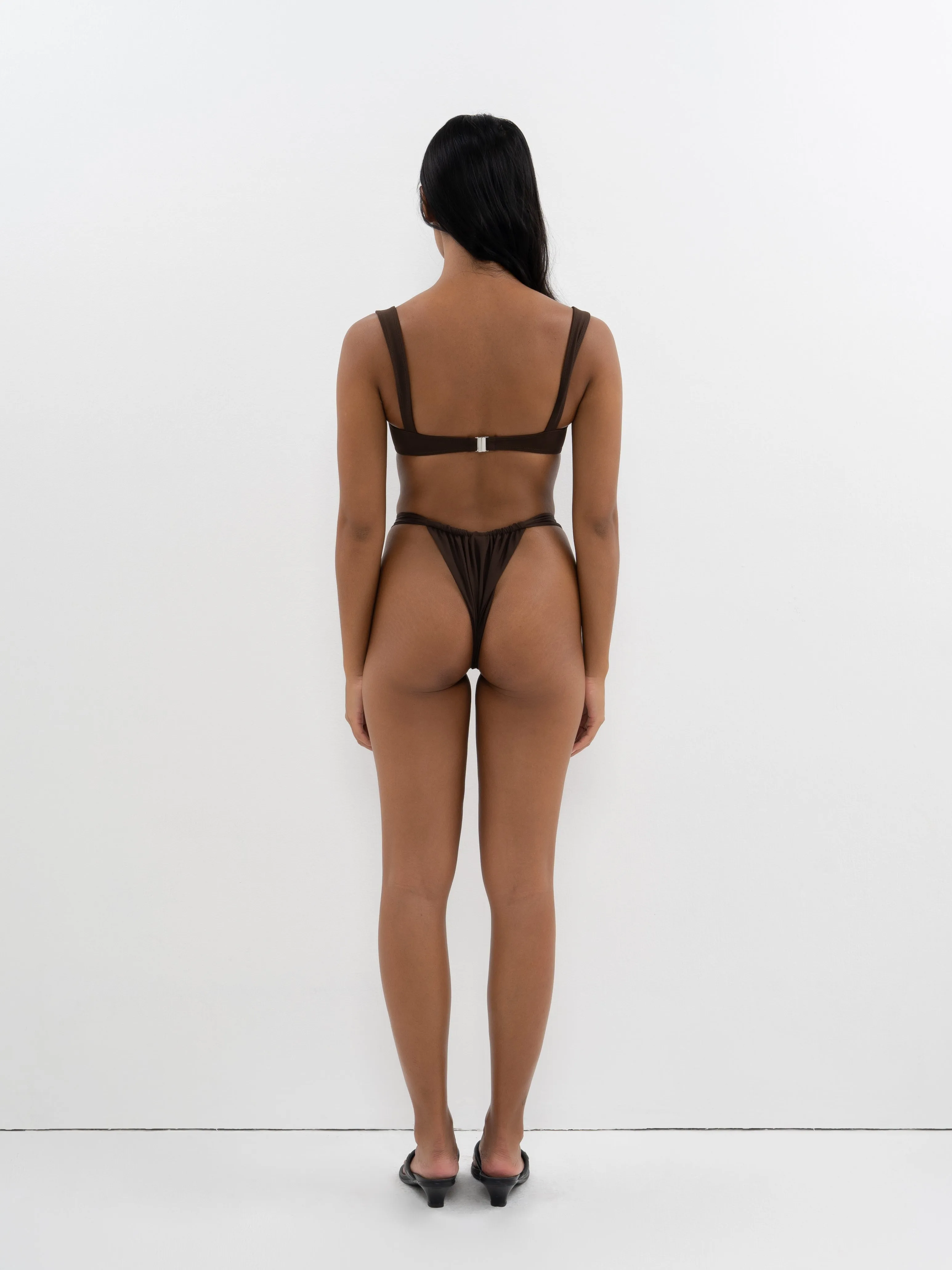 Bare Bottoms — Carob sold by BELLE the label product image thumbnail 4