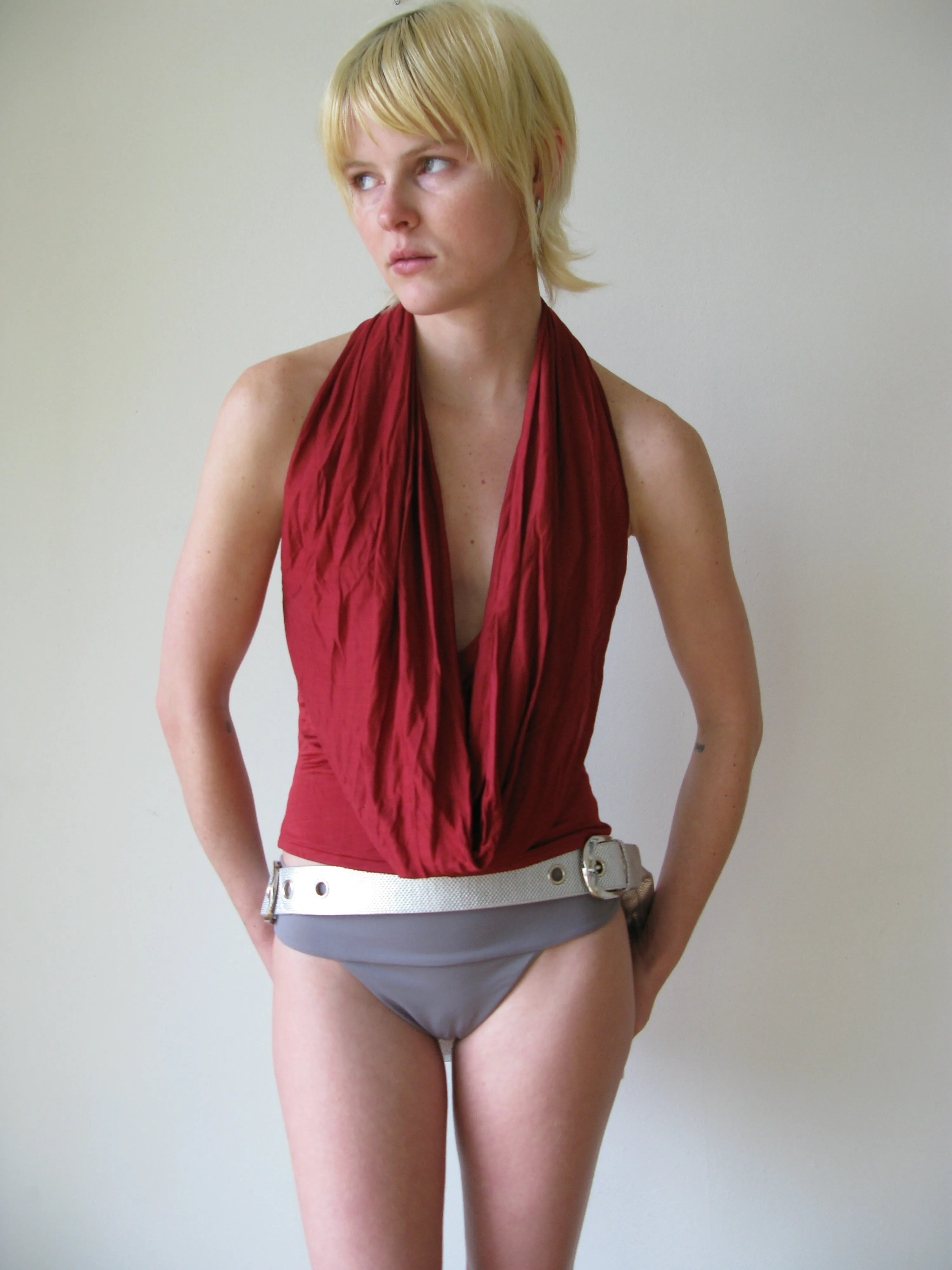 Sian Blouse sold by BELLE the label product image thumbnail 4