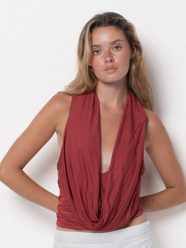 Sian Blouse made by BELLE the label