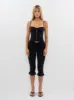 Camilla Capri sold by BELLE the label