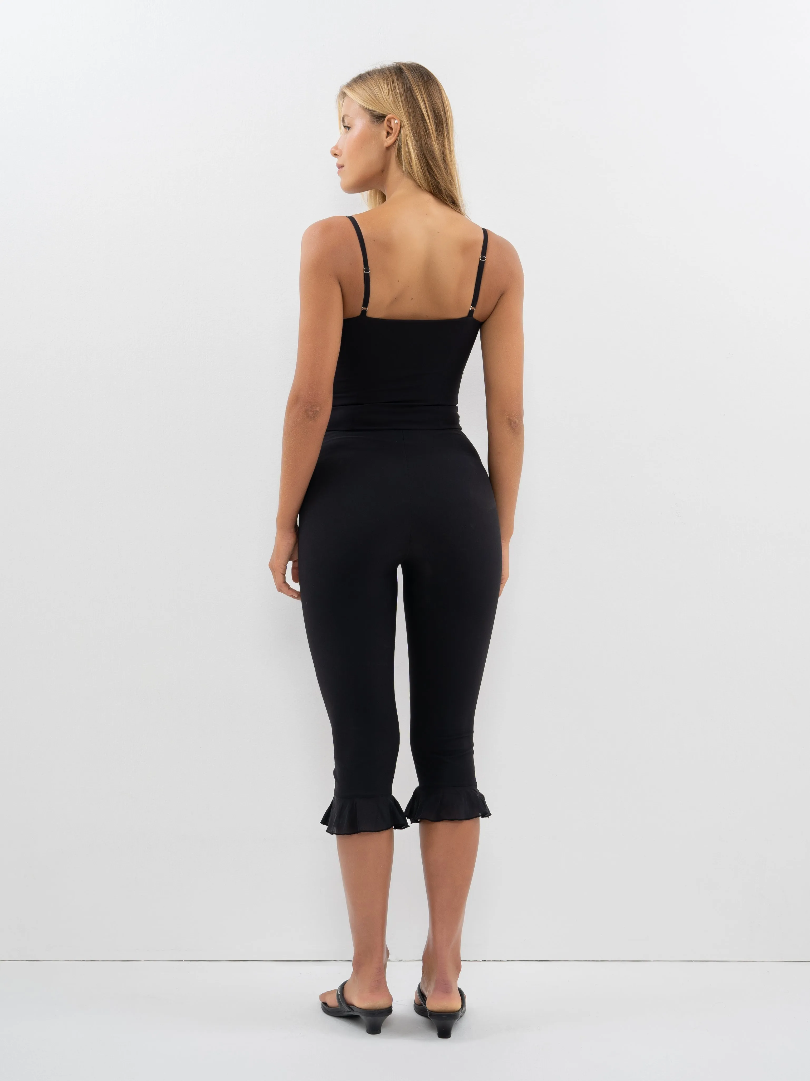 Camilla Capri sold by BELLE the label product image thumbnail 3