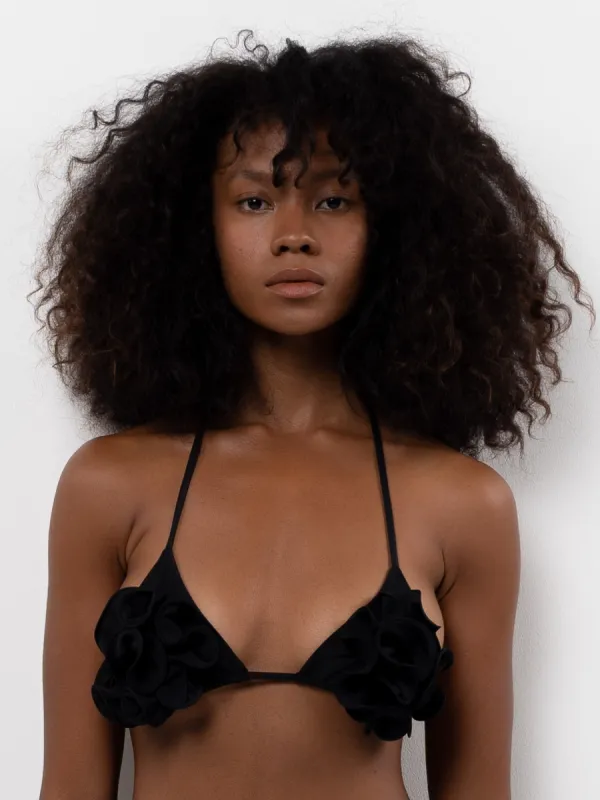 Flora Top sold by BELLE the label