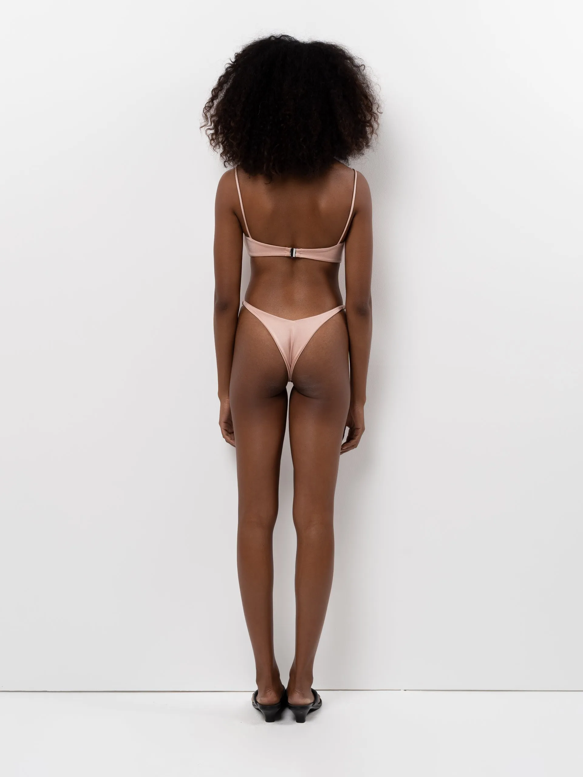 Mina Bottom - Cocktail Pink sold by BELLE the label product image thumbnail 3