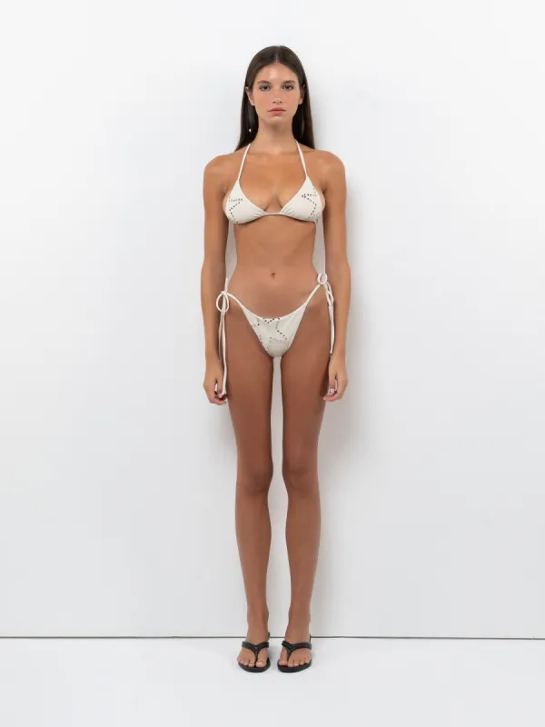 Estelle Bottom sold by BELLE the label