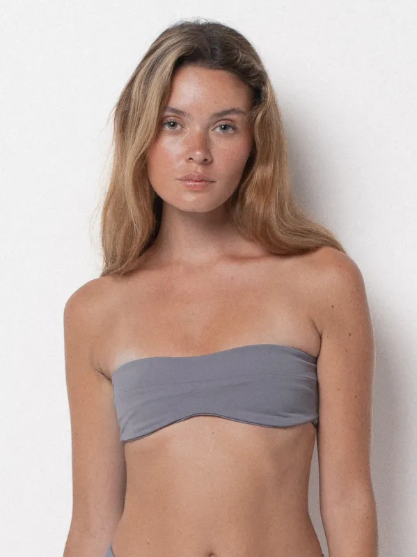 Lora Top sold by BELLE the label