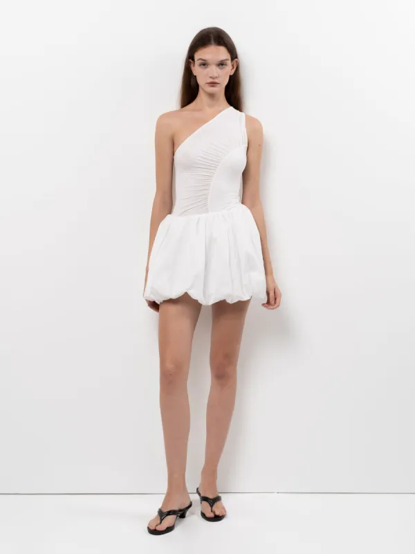 Balloon Skirt sold by BELLE the label