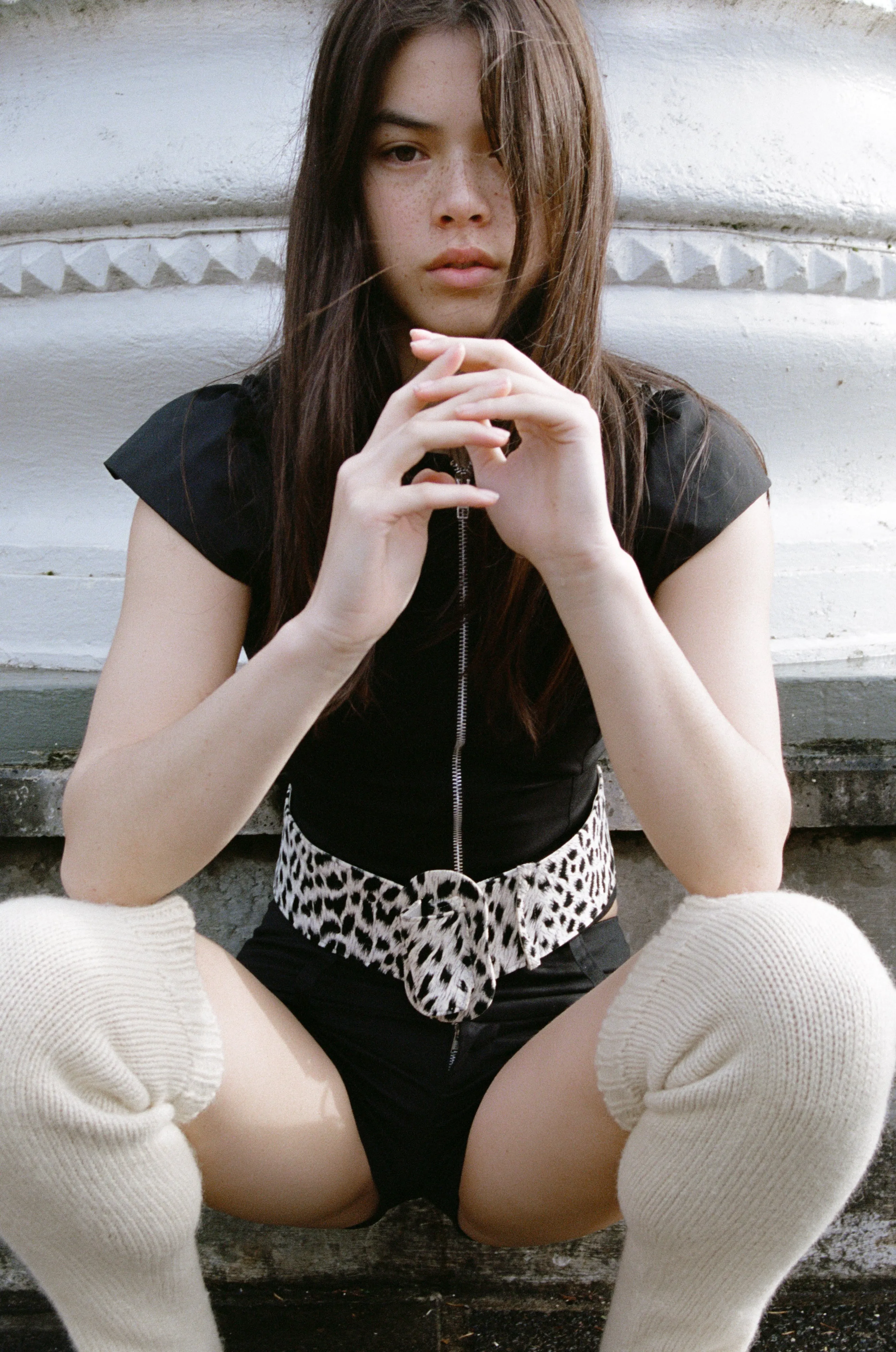 Dove Top sold by BELLE the label product image thumbnail 5