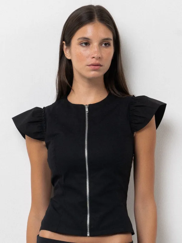 Dove Top sold by BELLE the label