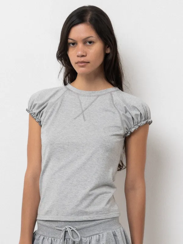 Ava Top sold by BELLE the label