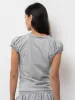 Ava Top sold by BELLE the label