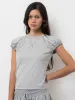 Ava Top sold by BELLE the label