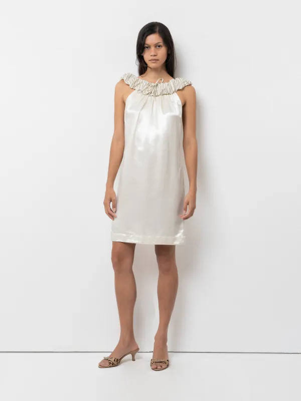 Zyah Dress sold by BELLE the label