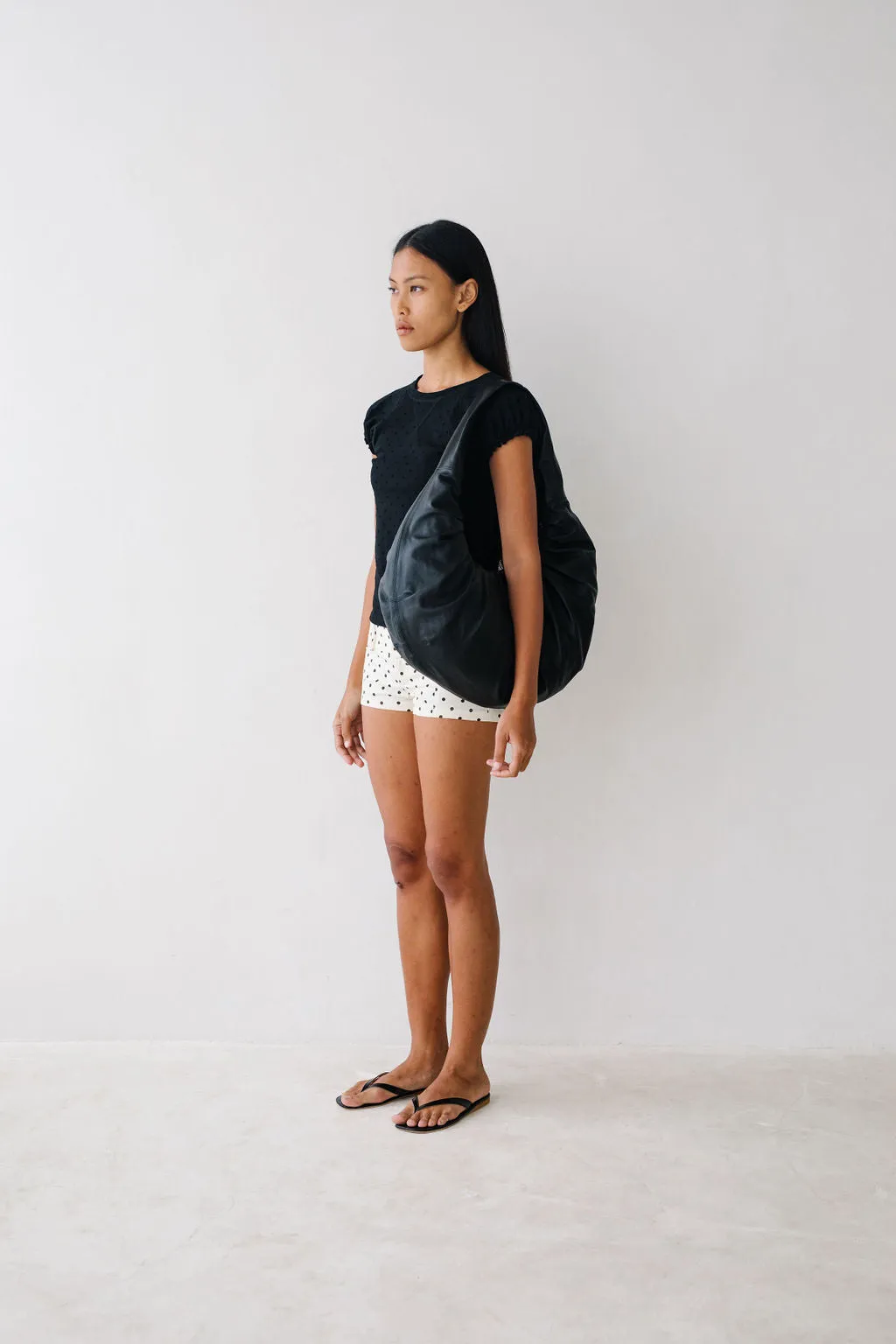 Miu Bag – Black sold by BELLE the label product image thumbnail 2