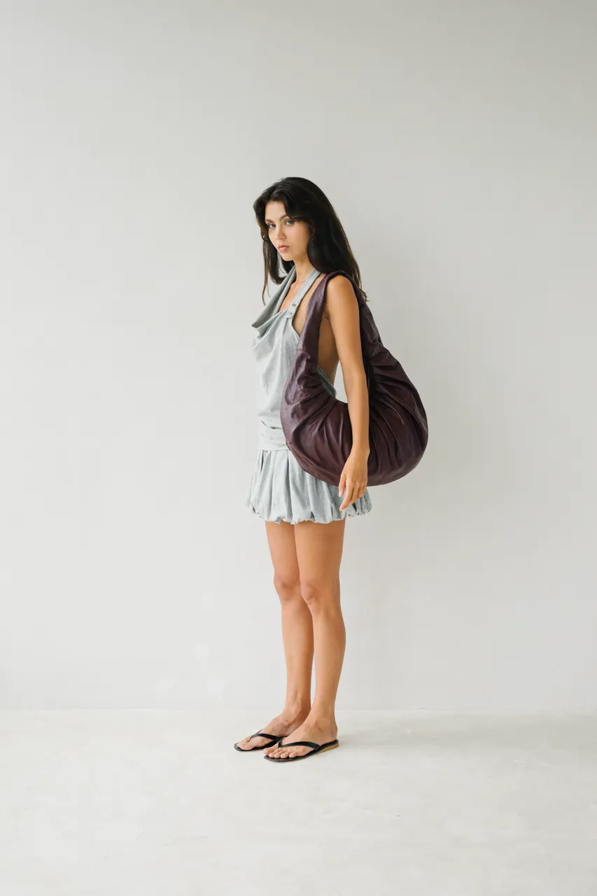 Miu Bag – Red sold by BELLE the label product image thumbnail 2