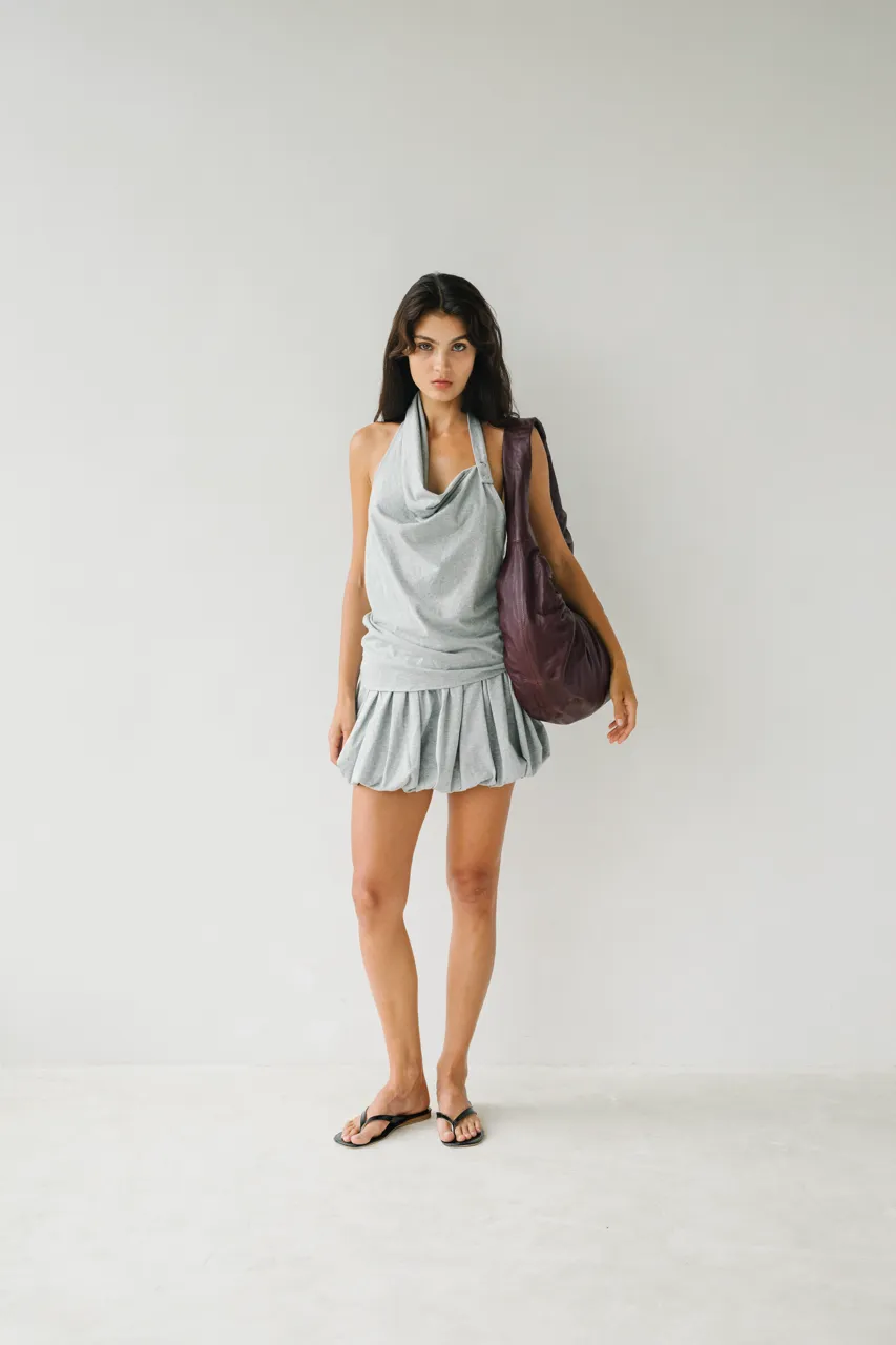 Miu Bag – Red sold by BELLE the label product image thumbnail 3