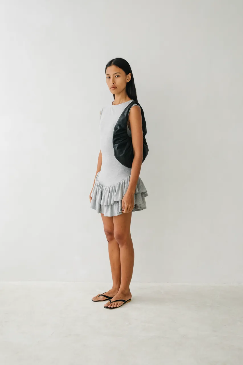 Miu Mini Bag – Black sold by BELLE the label product image thumbnail 2