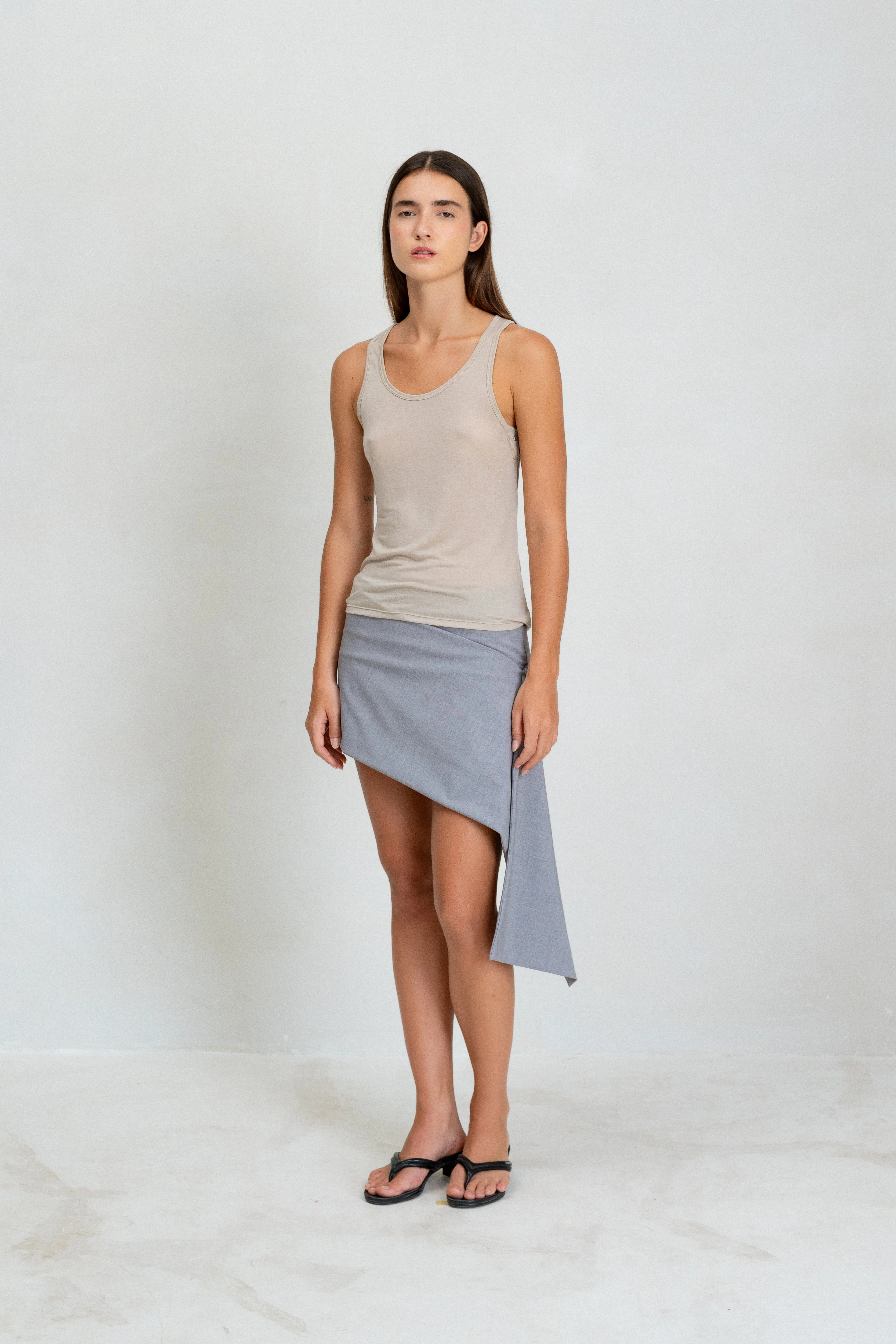 Glass Top - Fog sold by BELLE the label product image thumbnail 2