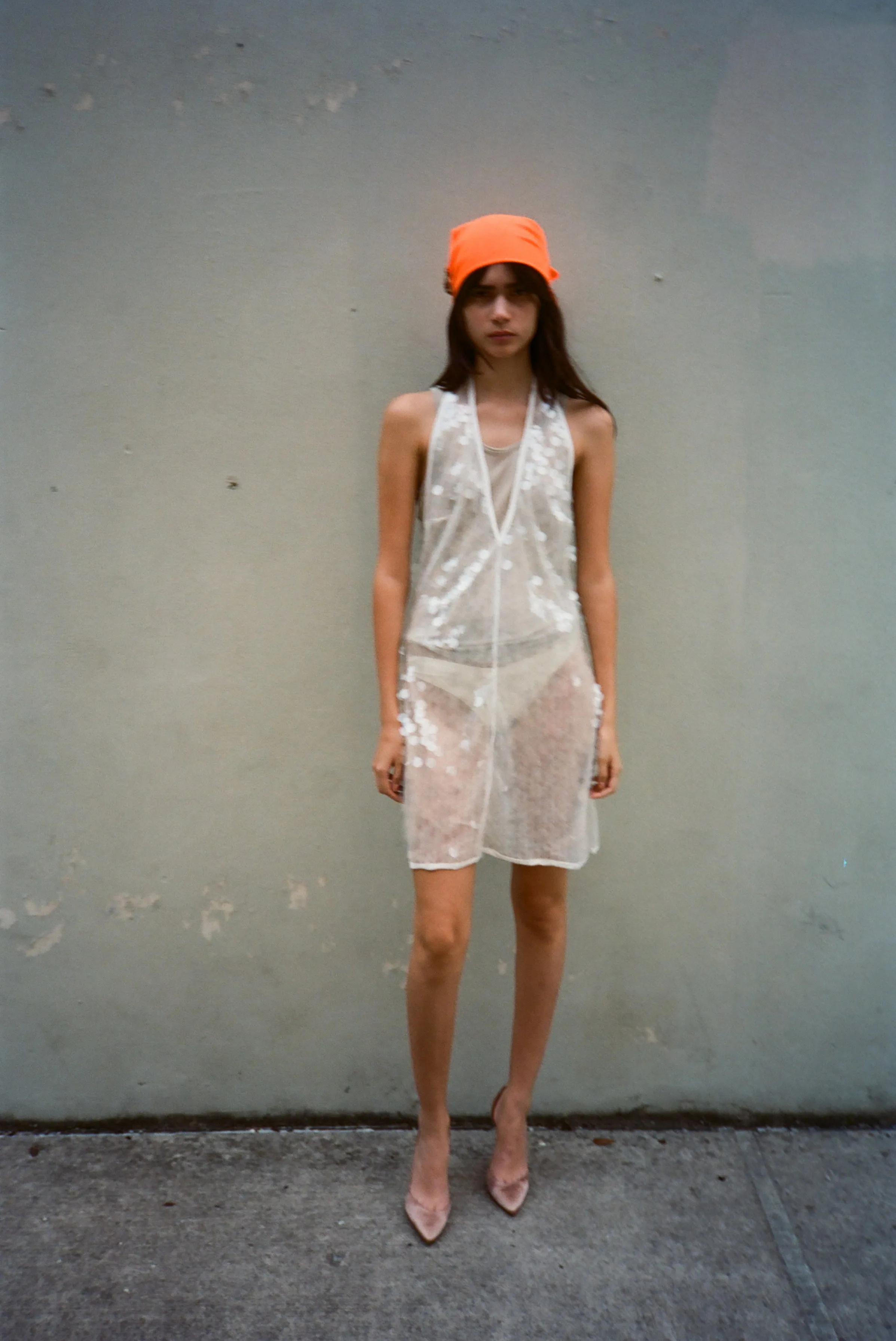 Lou Dress - Sequins sold by BELLE the label product image thumbnail 4