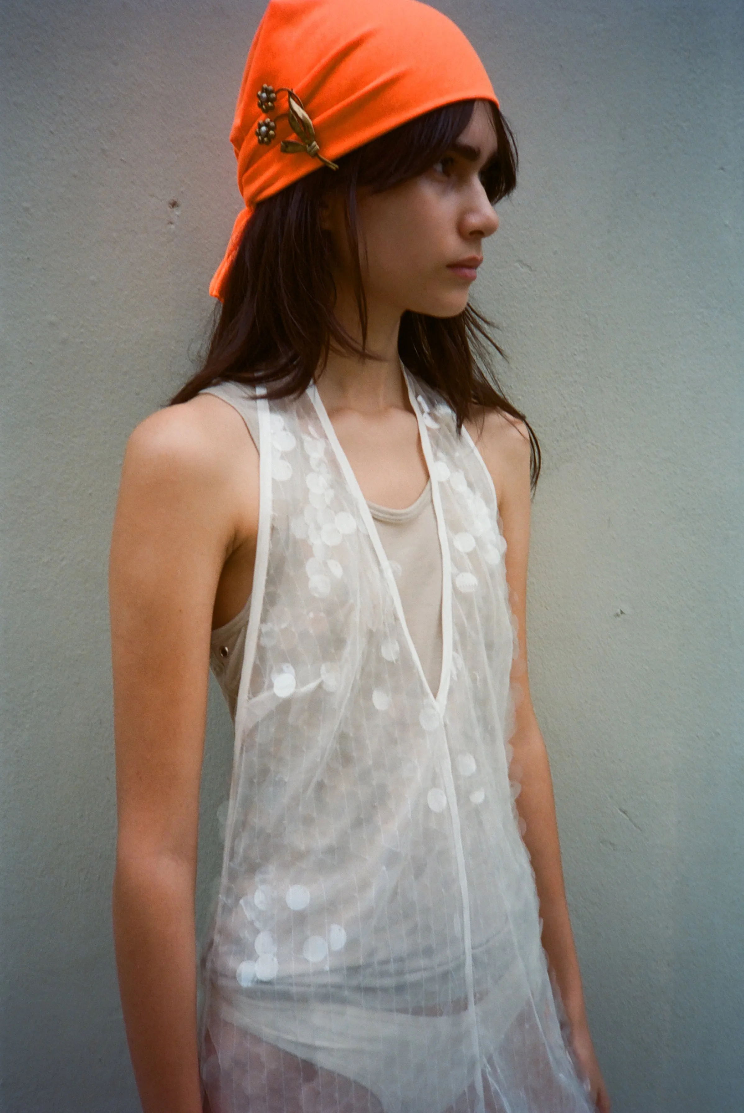 Lou Dress - Sequins sold by BELLE the label product image thumbnail 5