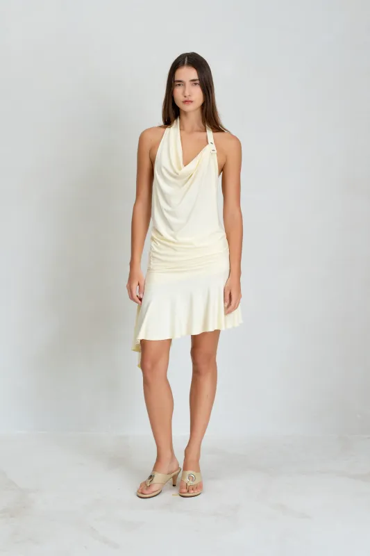 Miray Top – Lemon sold by BELLE the label