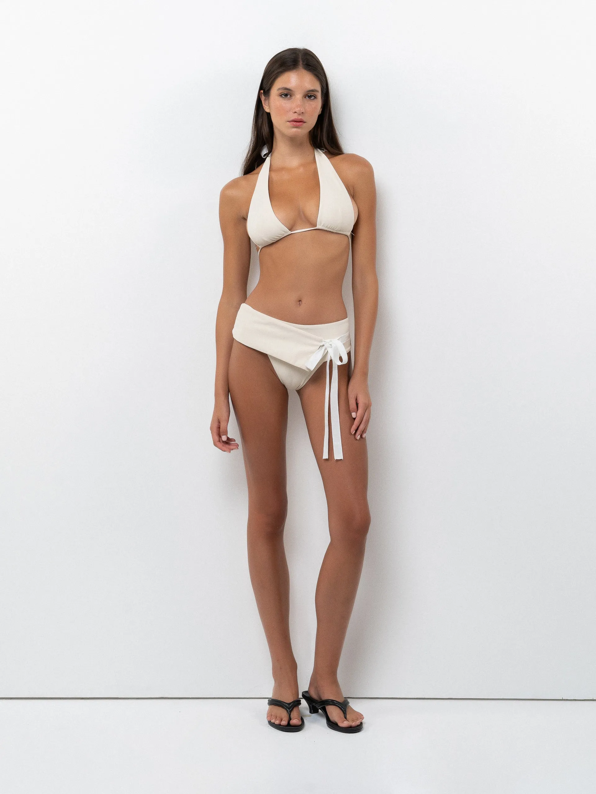 Thea Bottom sold by BELLE the label