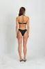 Calla Bottom - Black sold by BELLE the label