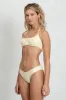 Calla Top - Banana sold by BELLE the label