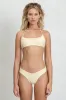Calla Top - Banana sold by BELLE the label