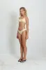 Calla Top - Banana sold by BELLE the label