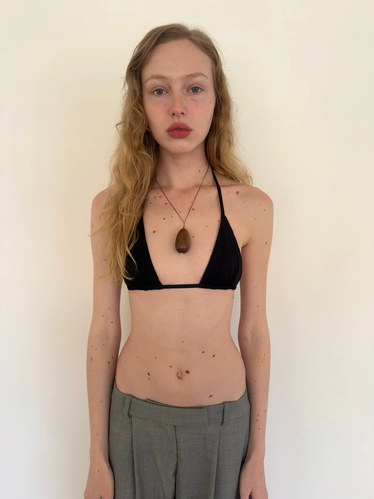 Ovo Necklace sold by BELLE the label product image thumbnail 2