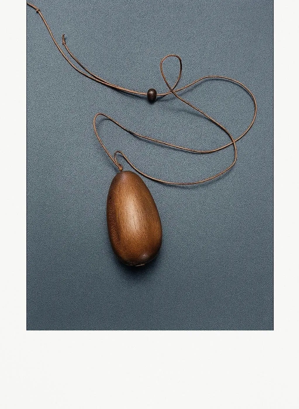 Ovo Necklace sold by BELLE the label product image thumbnail 4