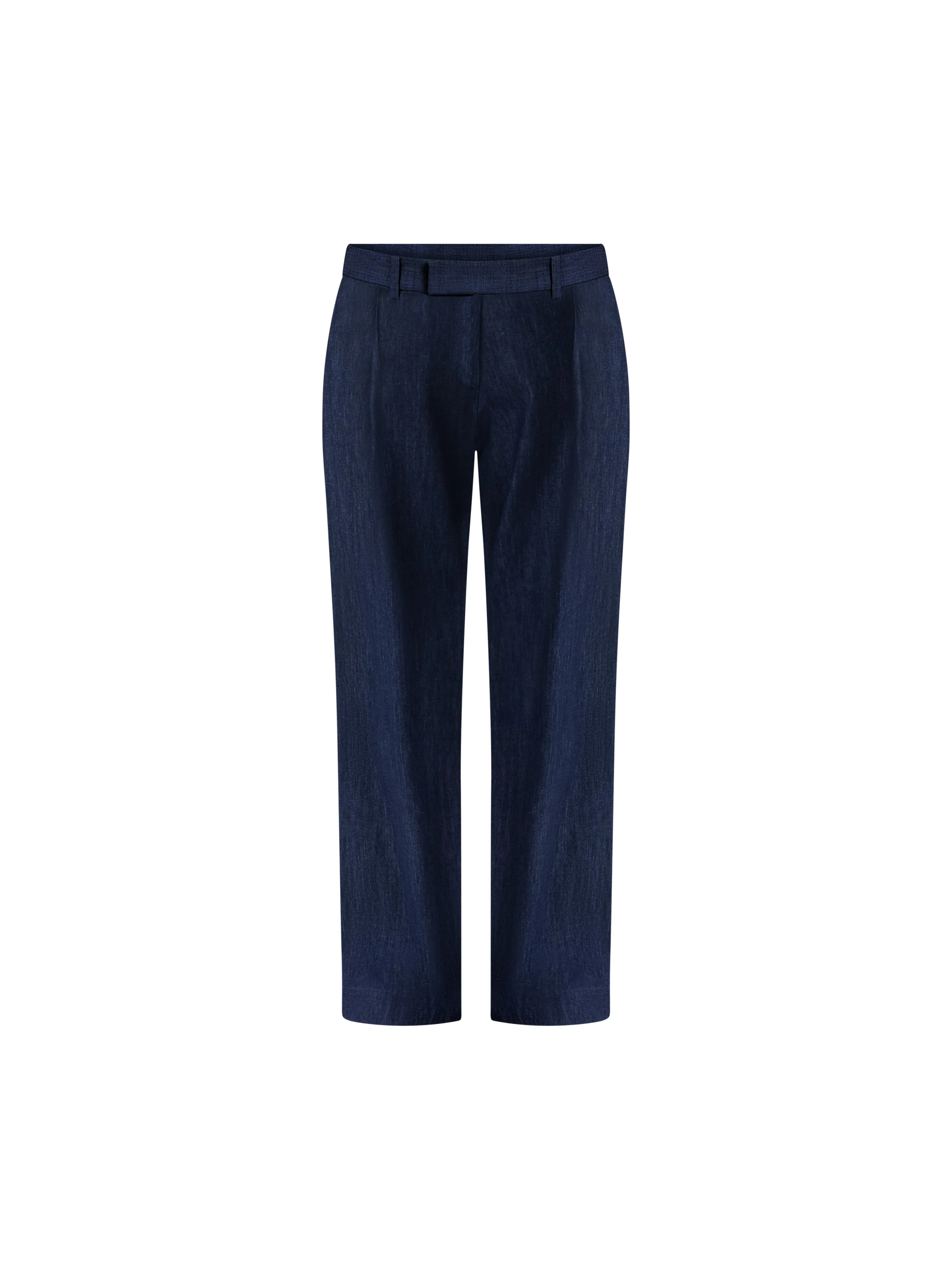 Bolinas Pant - Indigo sold by BELLE the label product image thumbnail 4