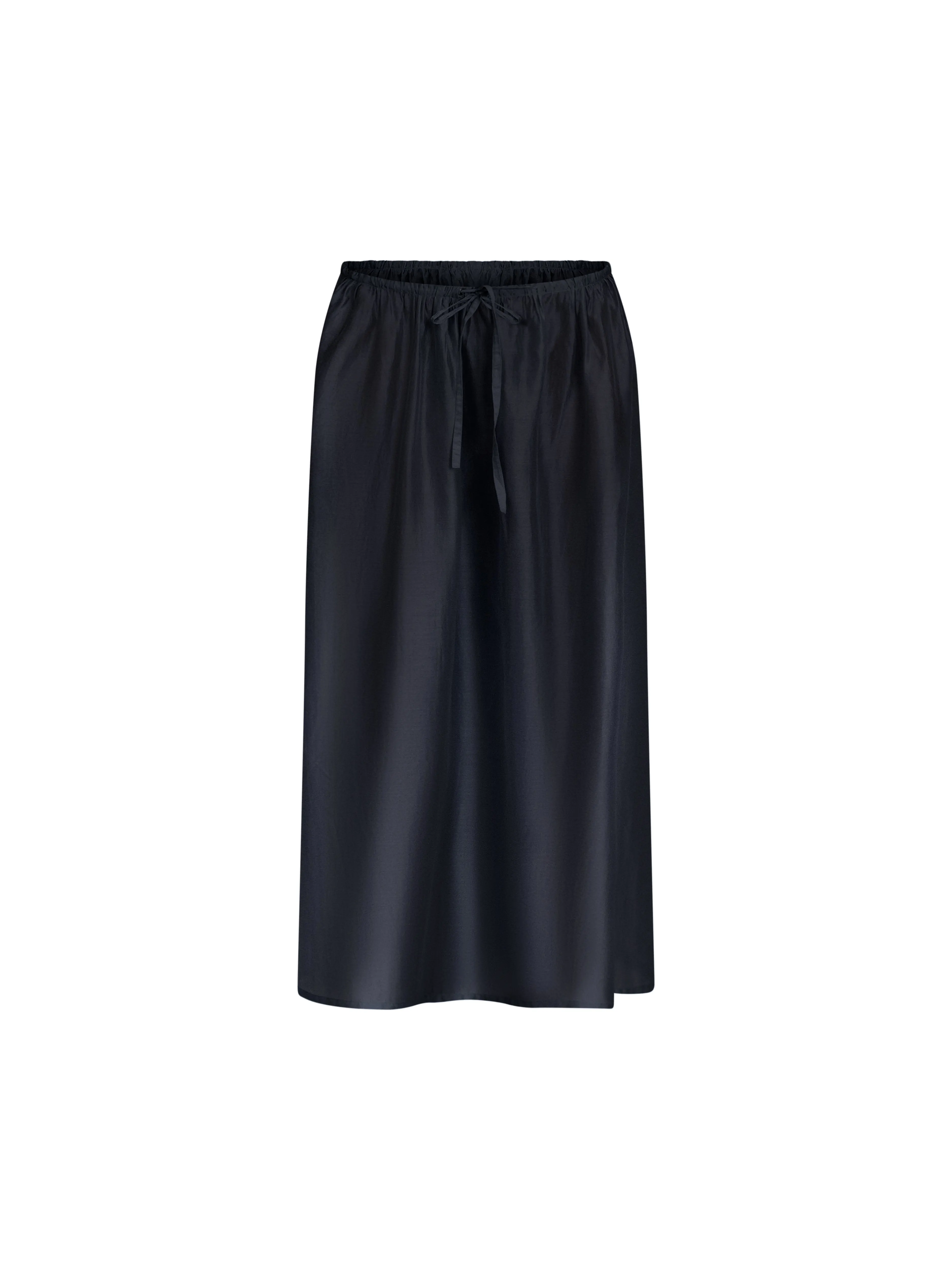 Rhea Skirt - Black sold by BELLE the label product image thumbnail 4