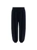 Cypress Pant - Navy sold by BELLE the label