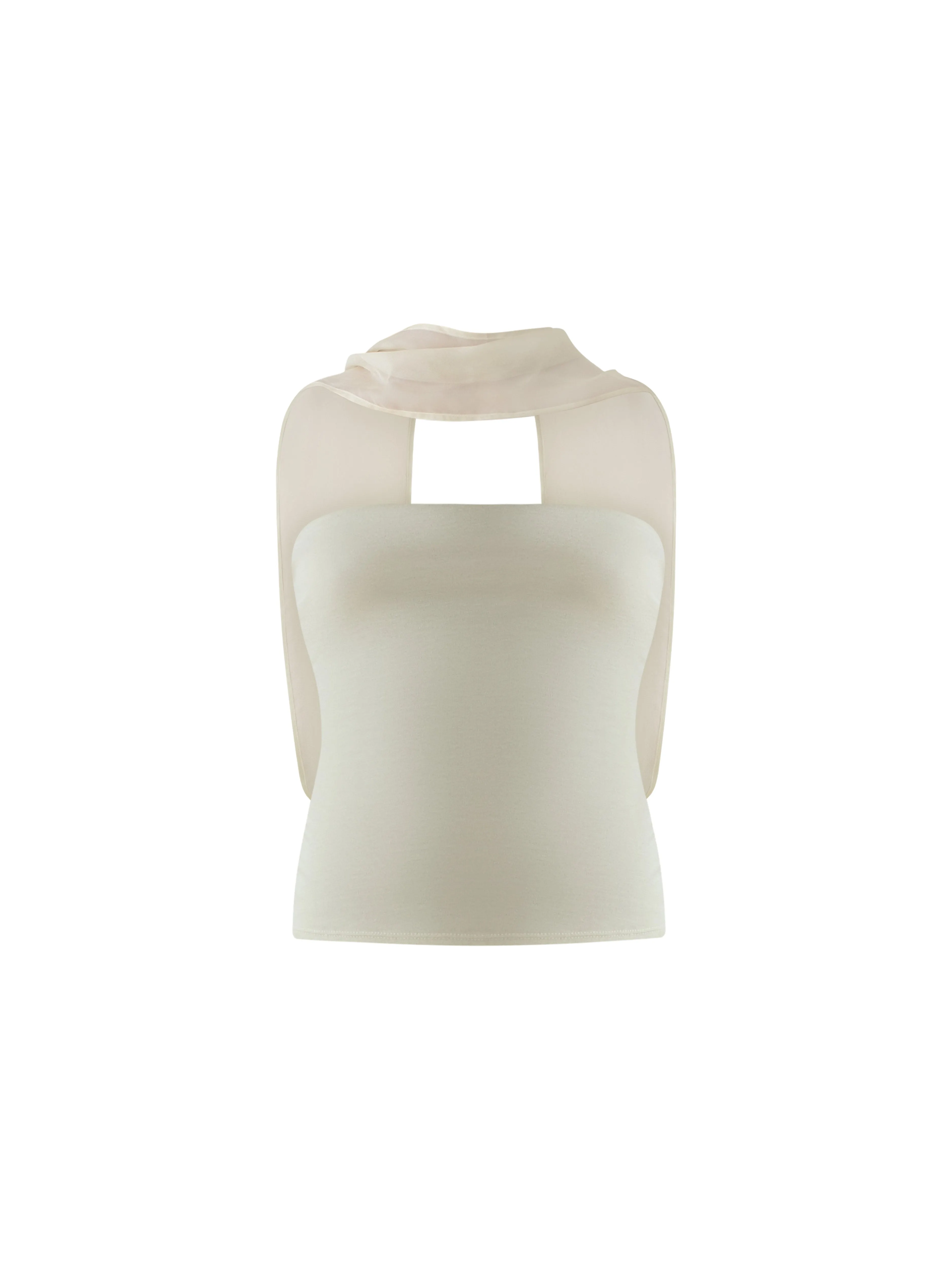 Shadow Top - Honey sold by BELLE the label product image thumbnail 4