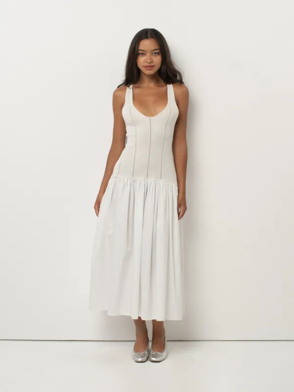 Siena Dress sold by BELLE the label