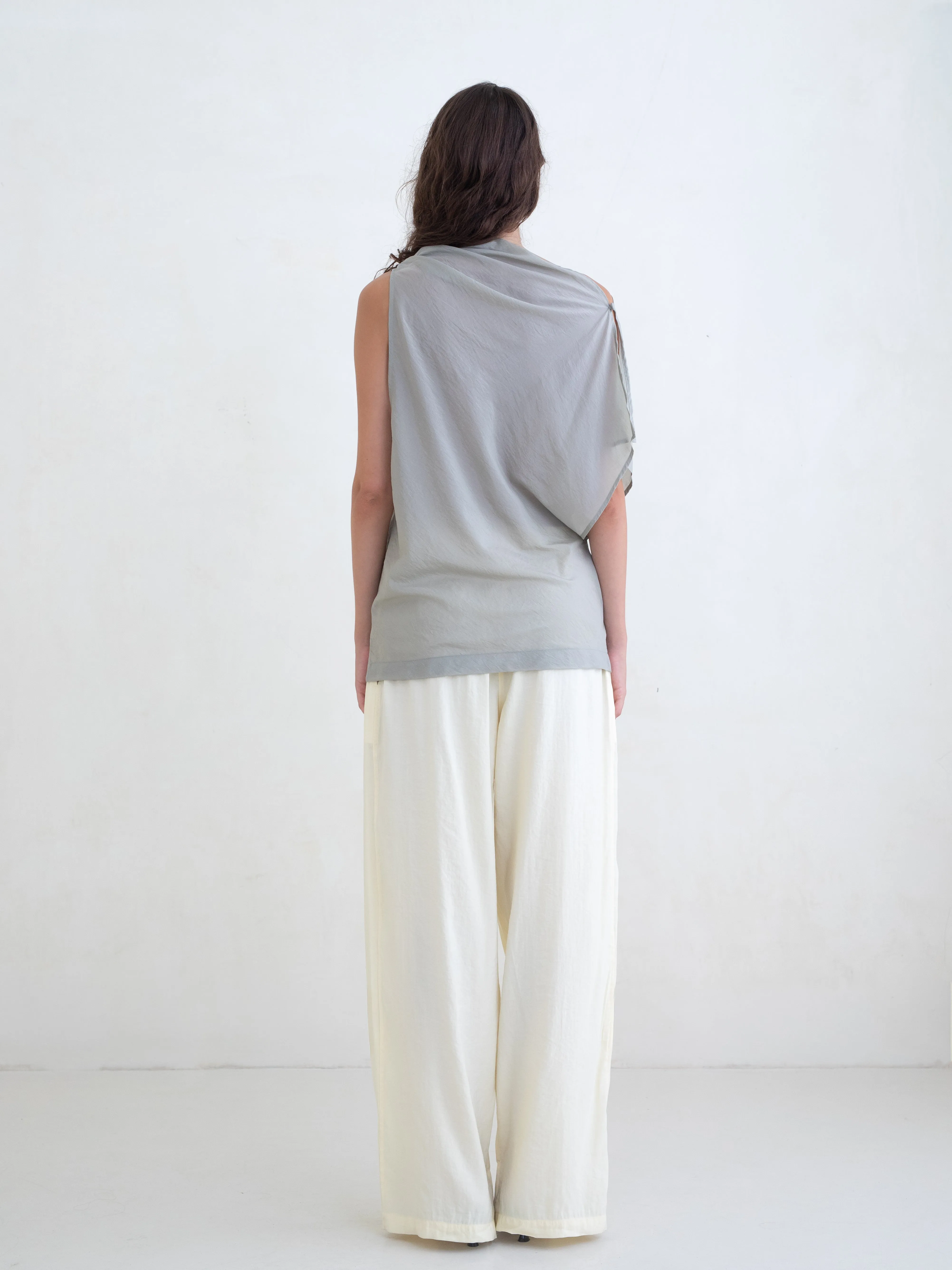 Reverie Top - Lichen sold by BELLE the label product image thumbnail 3