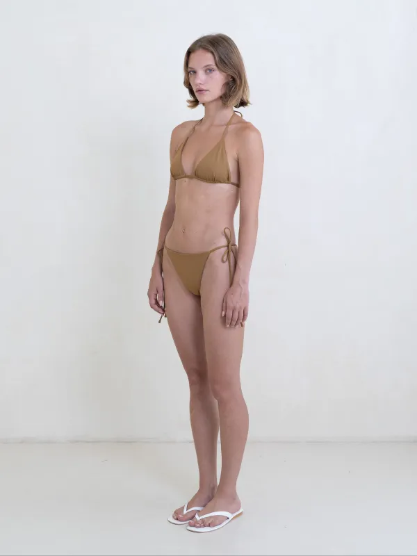Estelle Bottom - Citron made by Belle Anna