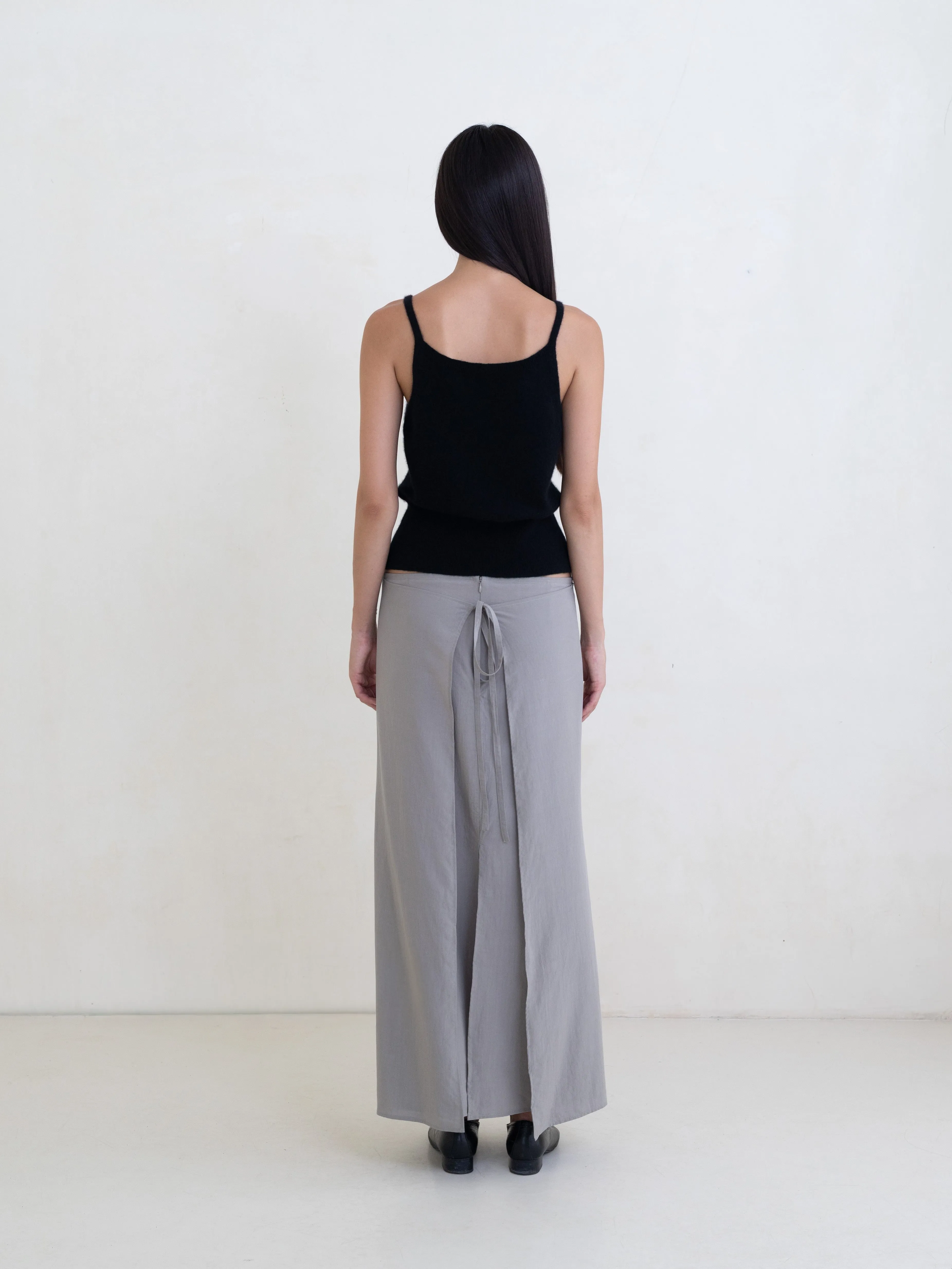 Terrace Top - Black sold by BELLE the label product image thumbnail 3