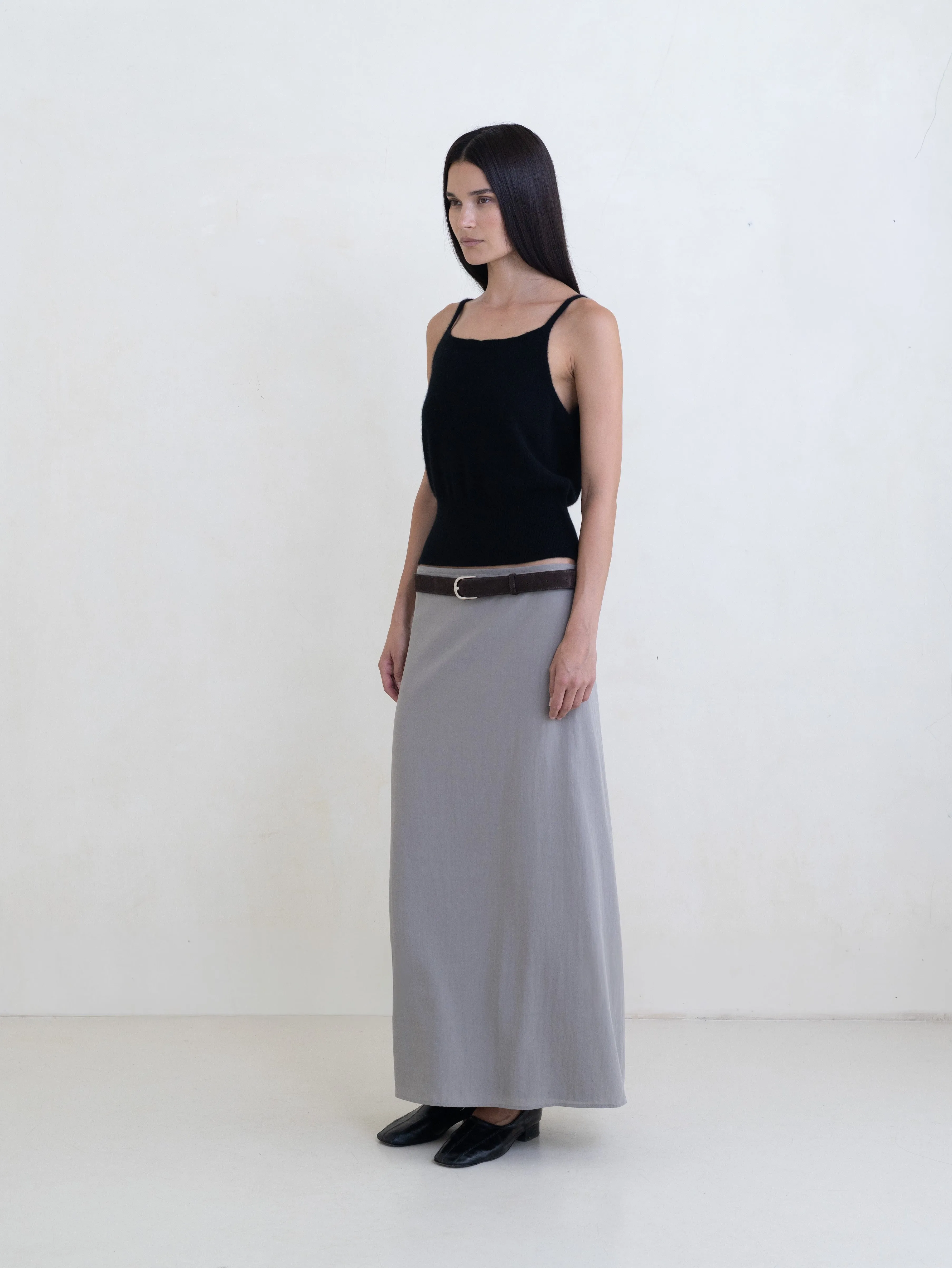 Terrace Top - Black sold by BELLE the label product image thumbnail 2