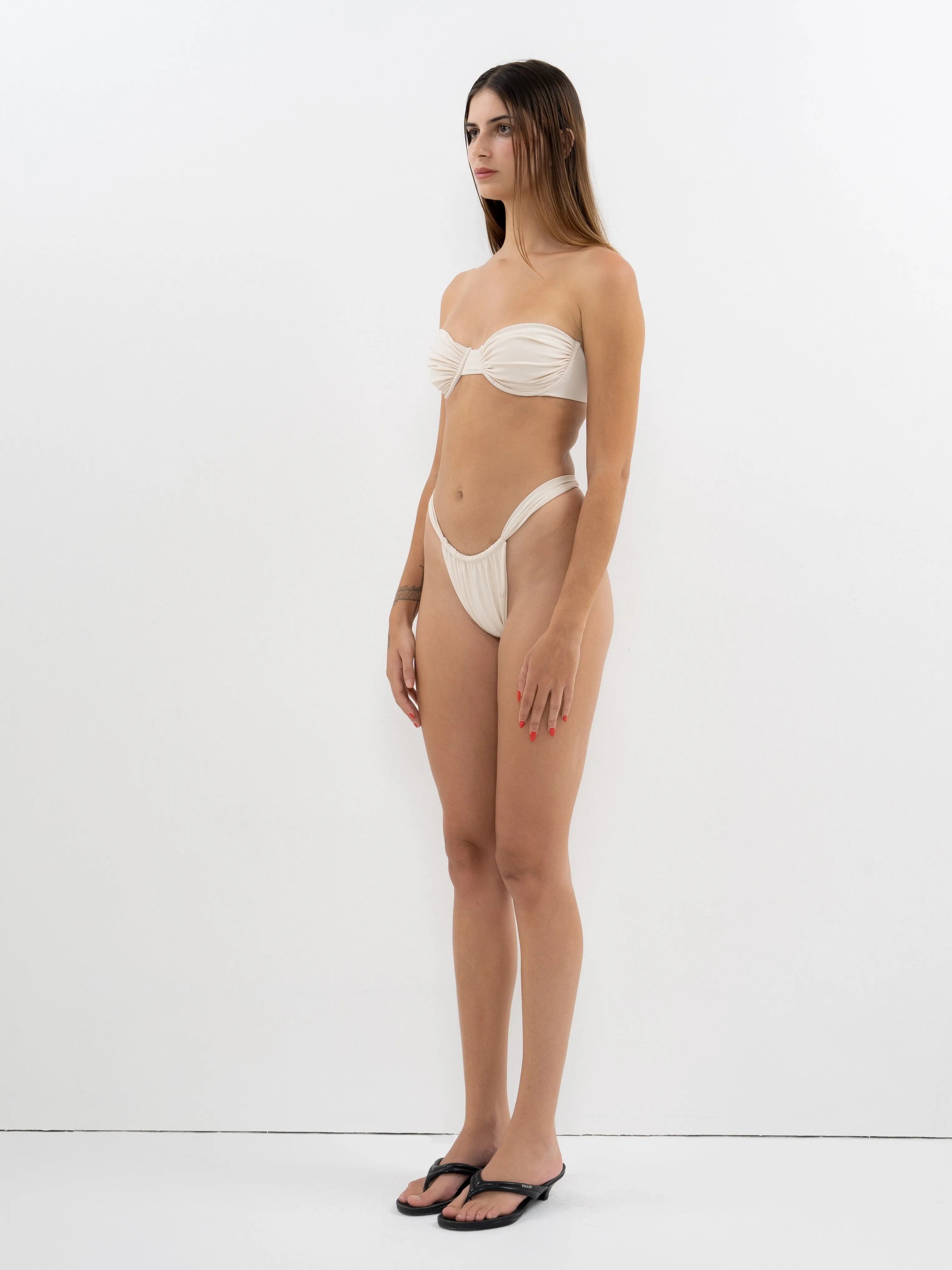 Bare Bottoms — Cream sold by BELLE the label product image thumbnail 2