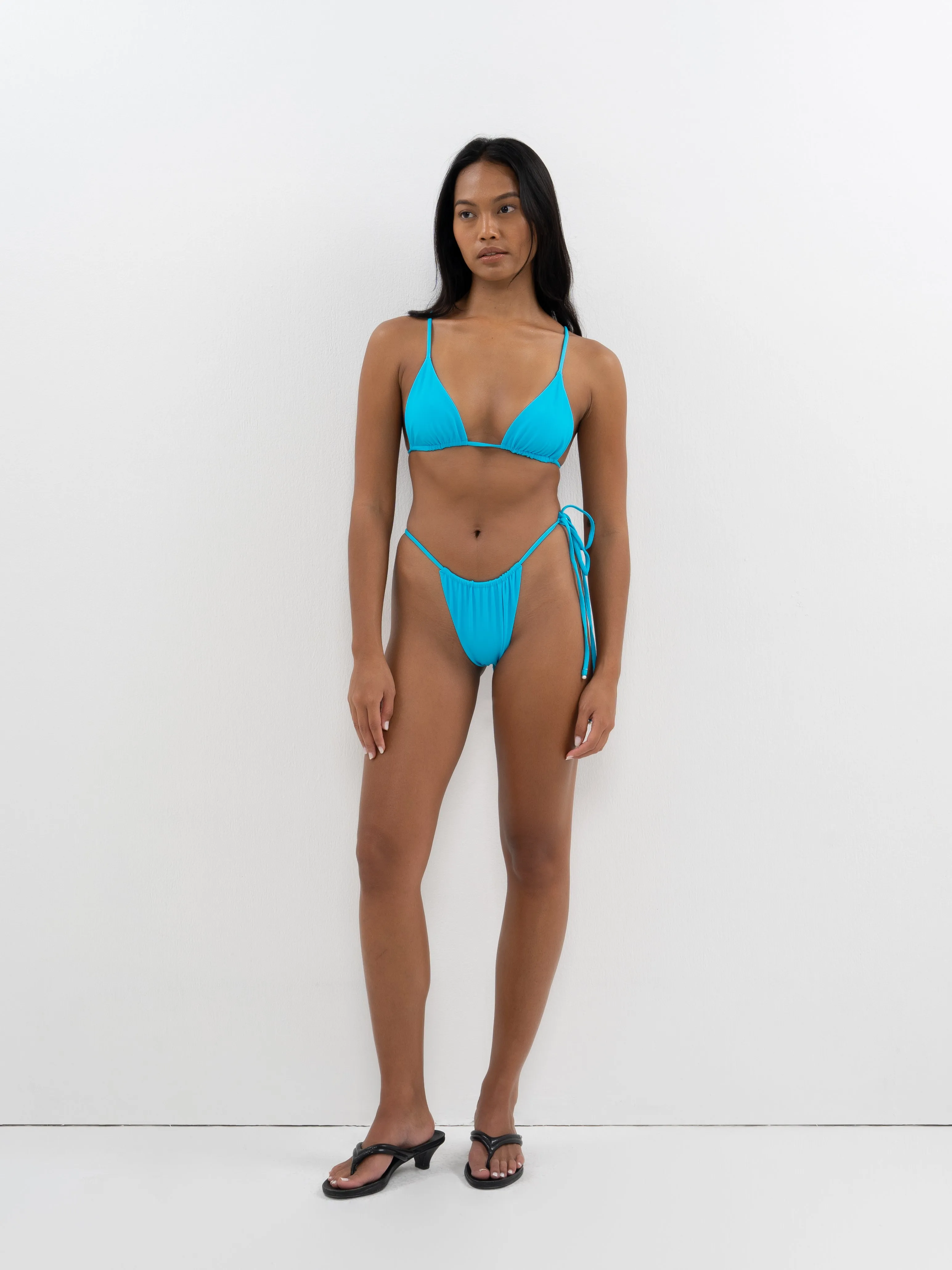 Palmera Top – Morph sold by BELLE the label