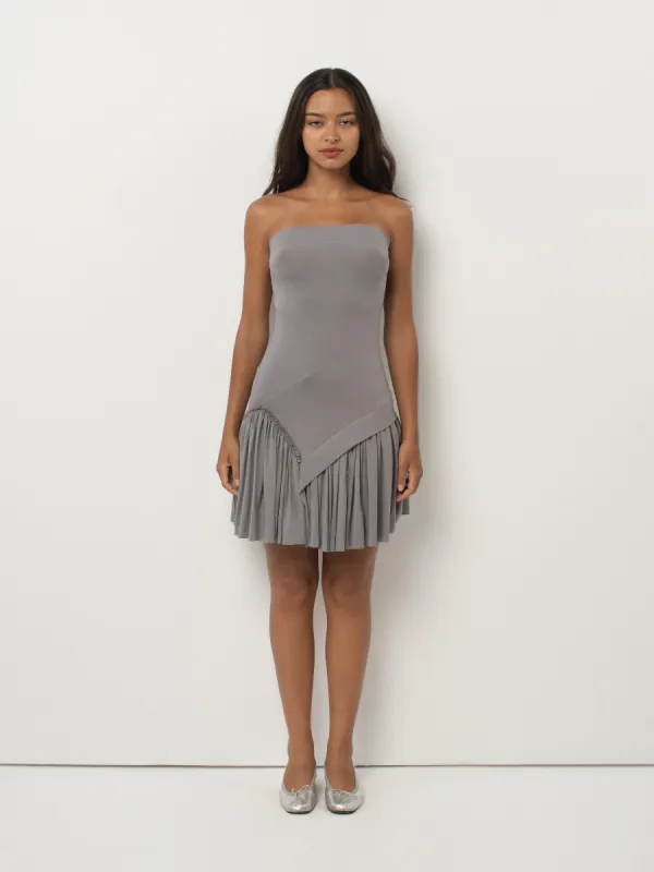Lucile Mini – Stone sold by BELLE the label