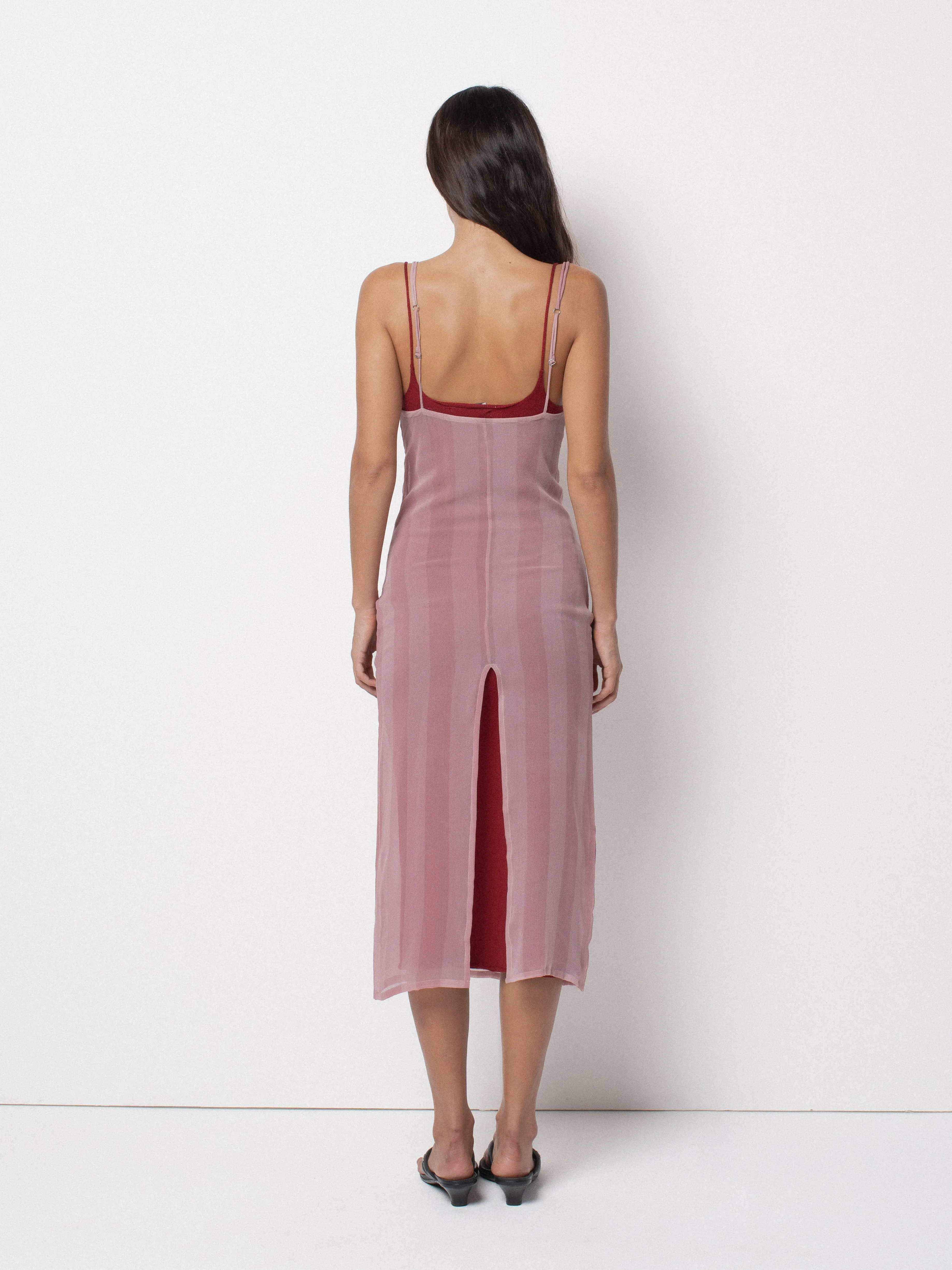 Amara Dress sold by BELLE the label product image thumbnail 3