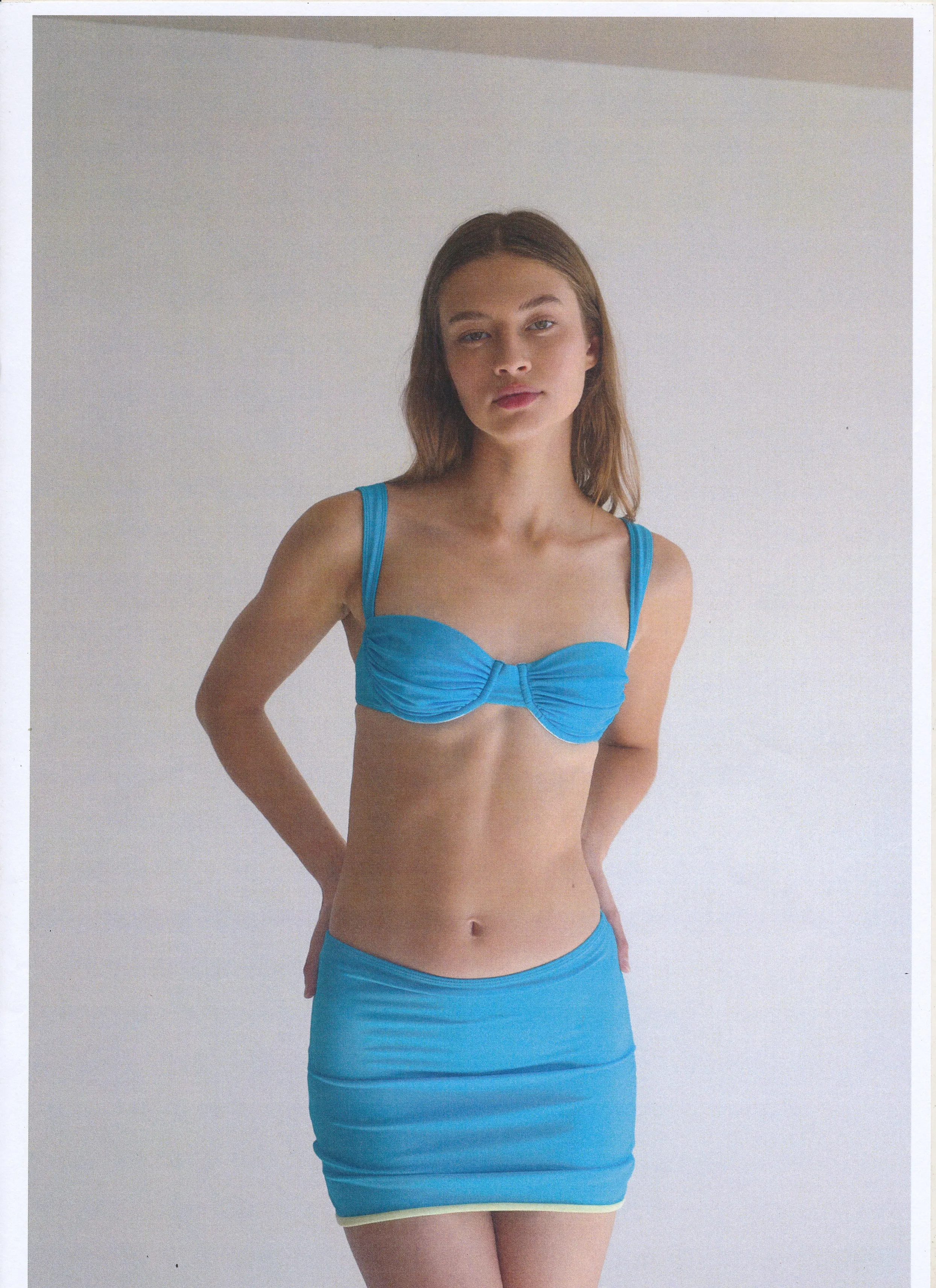 Oracle Top — Morph sold by BELLE the label product image thumbnail 4