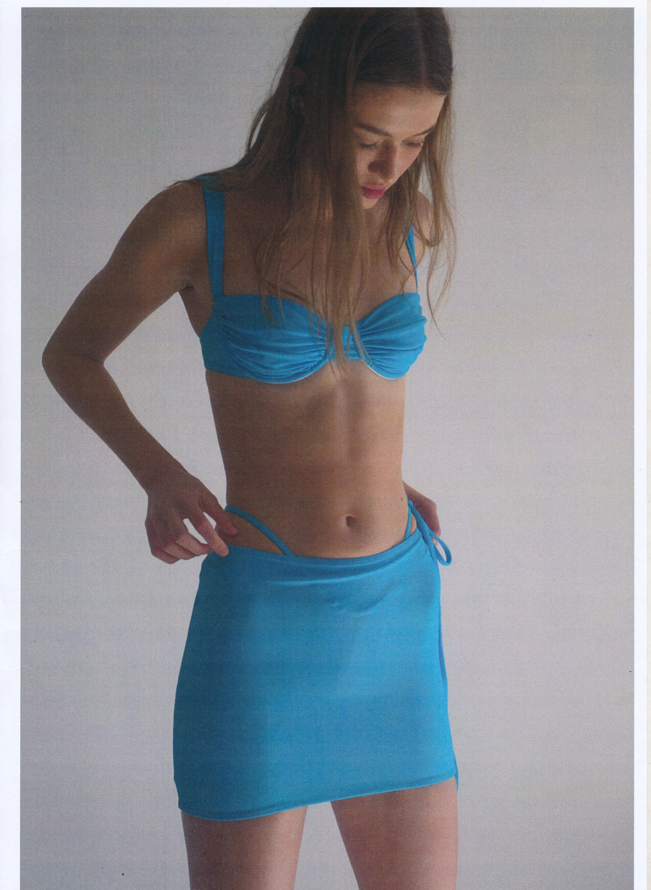 Oracle Top — Morph sold by BELLE the label product image thumbnail 5